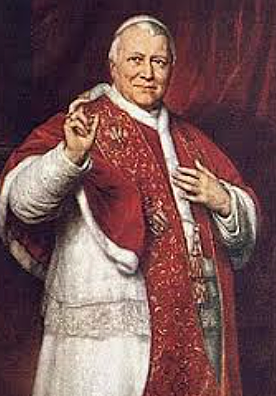 Pio IX