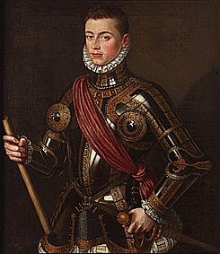Juan de Austria