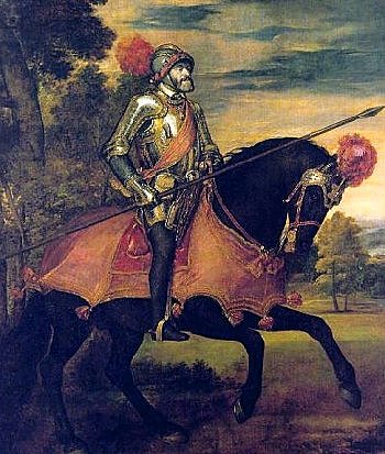 La politica de exterior