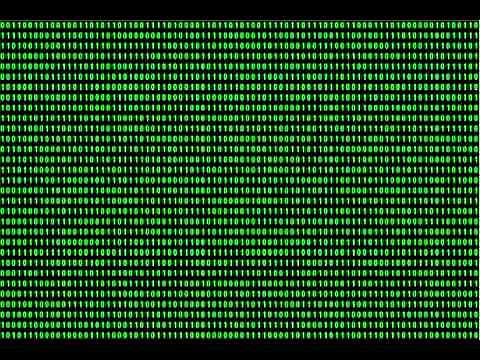 Alan Turing proves Binary`s capabilities