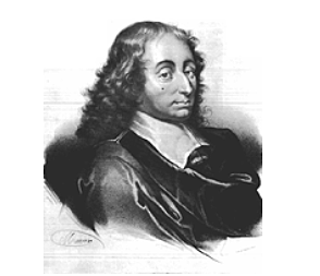 Blaise Pascal