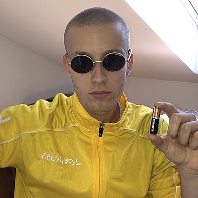 Timeline: Andrej Stavrov