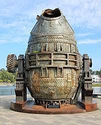 CONVERTIDOR DE BESSEMER