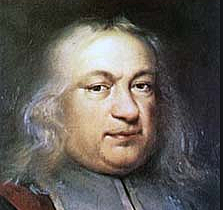 Pierre de Fermat