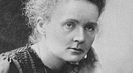 Timeline: Življenje Marie Skłodowske - Curie