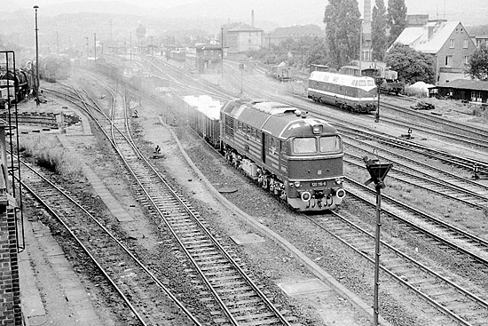 Industrialización alemana.