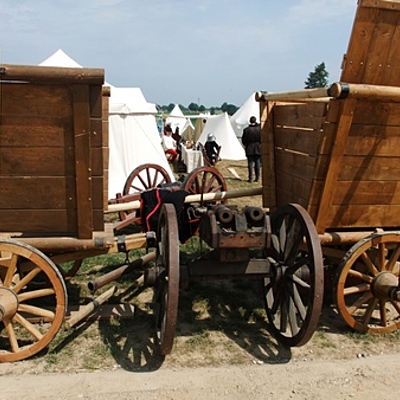 Timeline: Поезда