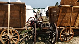 Timeline: Поезда