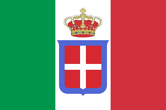 CREACIÓN DE ITALIA