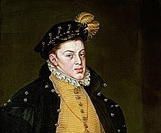 Nace Carlos de Austria o Habsburgo