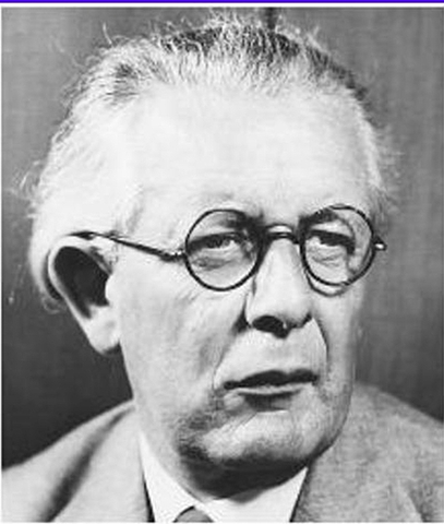 JEAN WILIAM FRITZ PIAGET