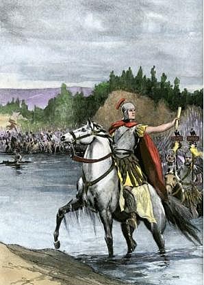 Drugi građanski rat