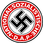 Fundación do NSDAP.