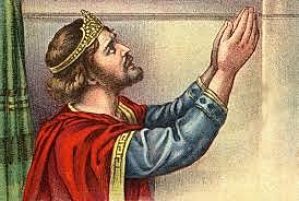 Jehoshaphat Becomes King