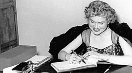 Timeline: Bibliografía de Josefina de la Torre