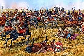 Tercera batalla de Gaza