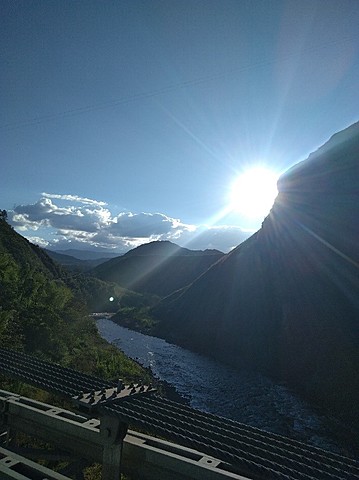 Saida de campo a San Agustín y Tierradentro: