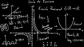 Timeline: “El concepto de función en la transición bachillerato universidad”
