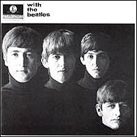 Whith The Beatles