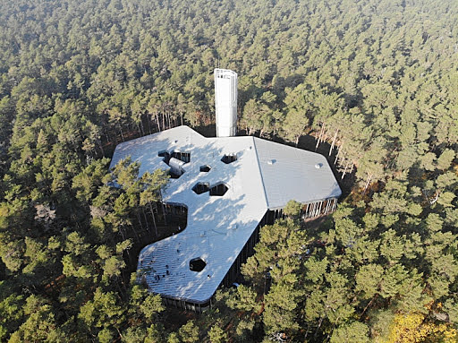 Arvo Pärdi Keskuse avamine Laulasmaal