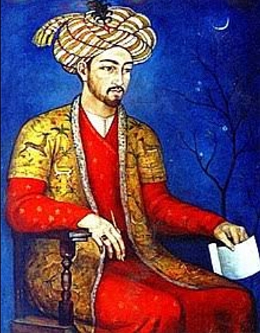 Qutbuddin Aibak (1206-96)