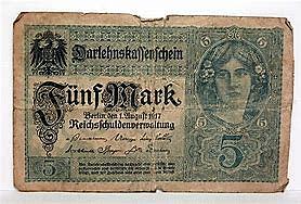 Treaty of Versailles