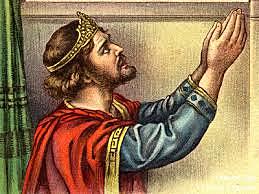 Jehoshaphat's Reign Begins