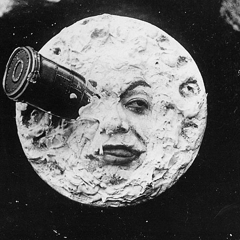 Le Voyage dans la Lune