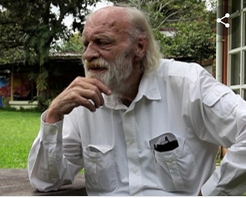 Franz Josef Hinkelammer