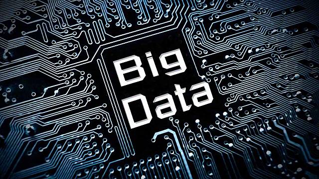 Artículo big data