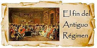 Abolición de los privilegios de la Sociedad del Antiguo Régimen