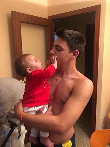 La meva primera neboda