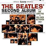 The Beatles' Second Album