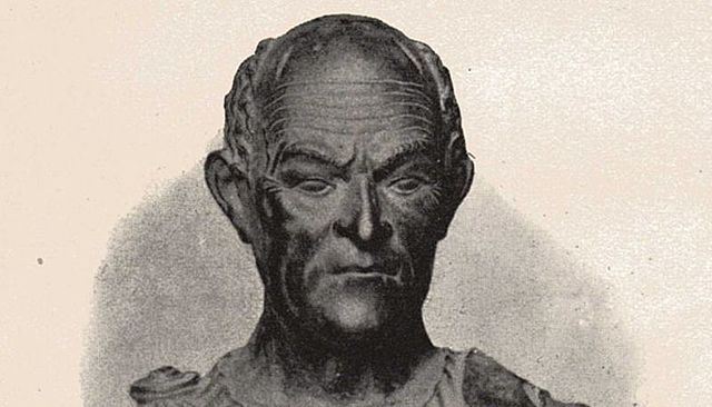 Caduta dell' impero romano d'occidente