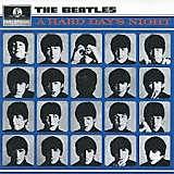 A Hard Day's Night