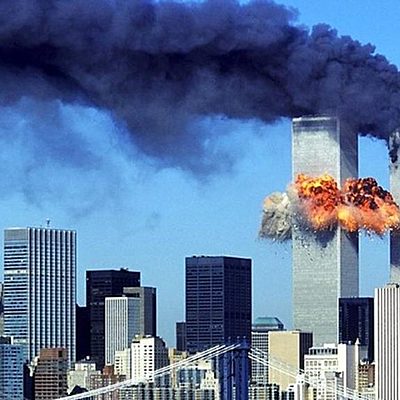 Timeline: Teroristični napadi 2001-2016