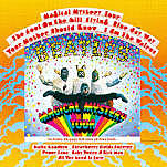 Magical Mystery Tour