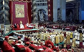 Concilio Vaticano II
