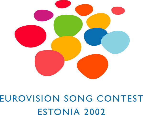 2002. aasta Eurovisiooni lauluvõistlus toimub Tallinnas, Eestis.  "Moodne muinasjutt".