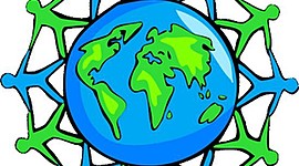 Timeline: EVOLUCIÓN DEL BIEN COMÚN