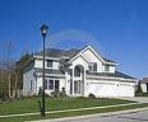 Buy my first 'house'