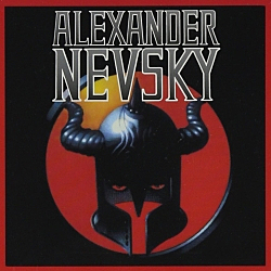 Prokofiev Alexander Nevsky (film)