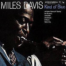 Miles Davis' Kind of Blue