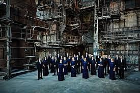 Eesti Filharmoonia Kammerkoor salvestus võitis 2 Grammy auhinda