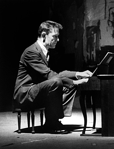 John Cage's 4’33’’