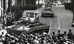 L'Italia occupata: resistenza, guerra civile, liberazione.