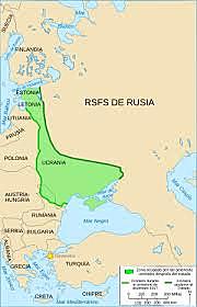 Paz de Brest Litovsk