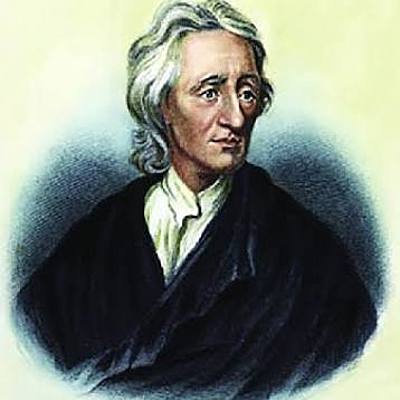 Timeline: John Locke Y El Empirismo