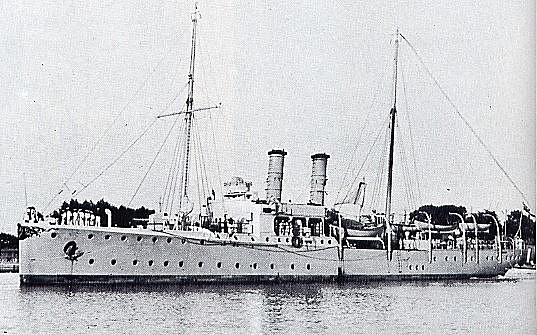 La Panther en Agadir