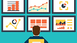 Timeline: Avances en la historia de la Estadística y su evolución en Colombia.